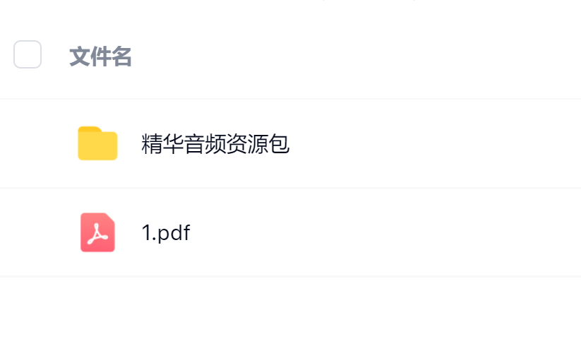 毛小白·借视频流量，卖小众音频变现，日传5视频无人值守躺赚项目！-创盟网