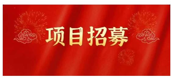 高鹏圈·蓝海中视频项目，长期项目，可以说字节不倒，项目就可以一直做！-创盟网