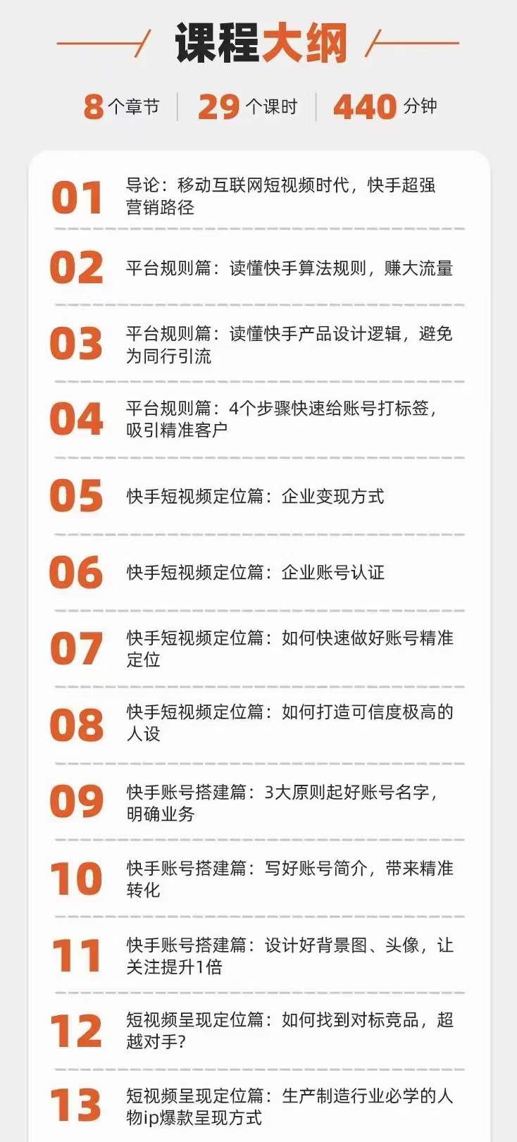 图片[1]-快手短视频引流变现赚钱全攻略：即学即用，小白变高手（价值980元）-创盟网