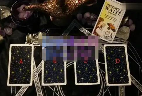 严校长·塔罗牌付费项目，0风险，一台手机，随时随地赚钱价值1000元-创盟网