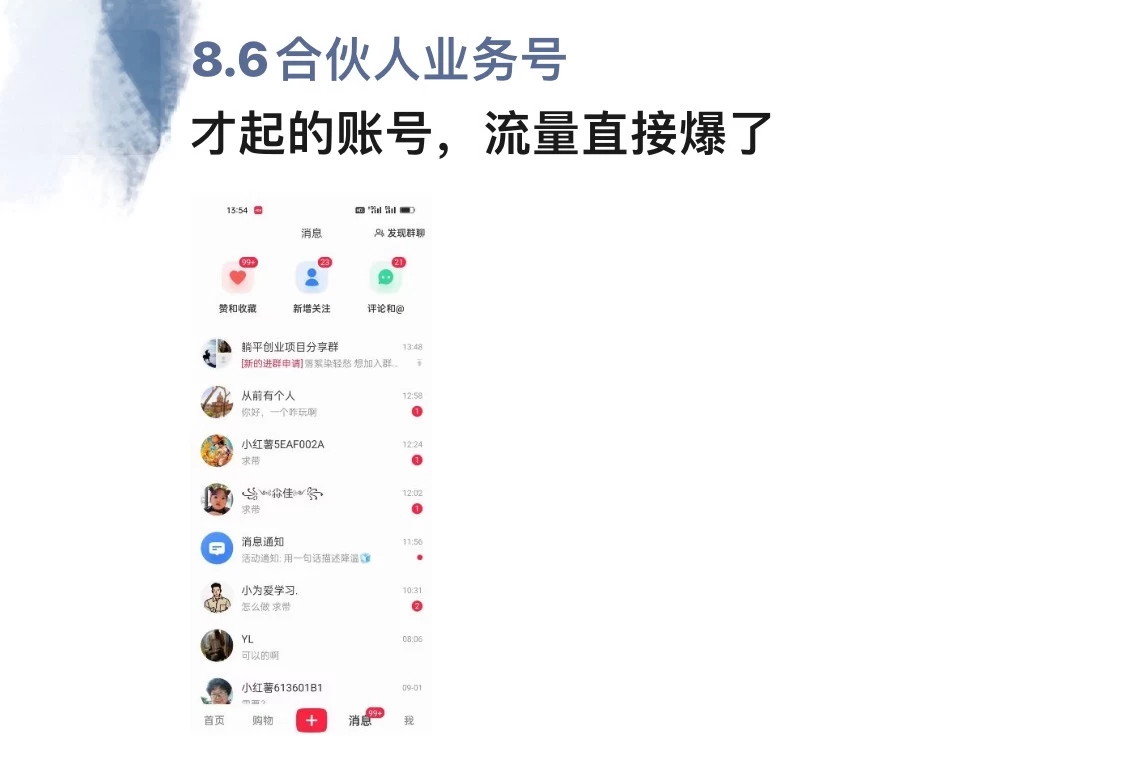 图片[1]-暴力引流 小红书图文引流日引100私域全面拆解【打粉人必看】-创盟网