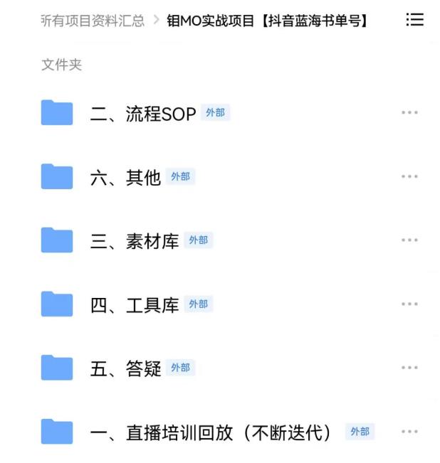 2022年最新抖音冷门书单号项目，新手如何从新号到日入1000+-创盟网