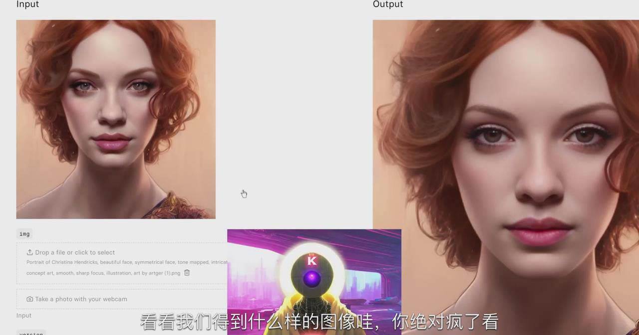 K Mastery – Stable Diffusion AI软件绘画速成从小白到精通-72节-中英字幕-创盟网