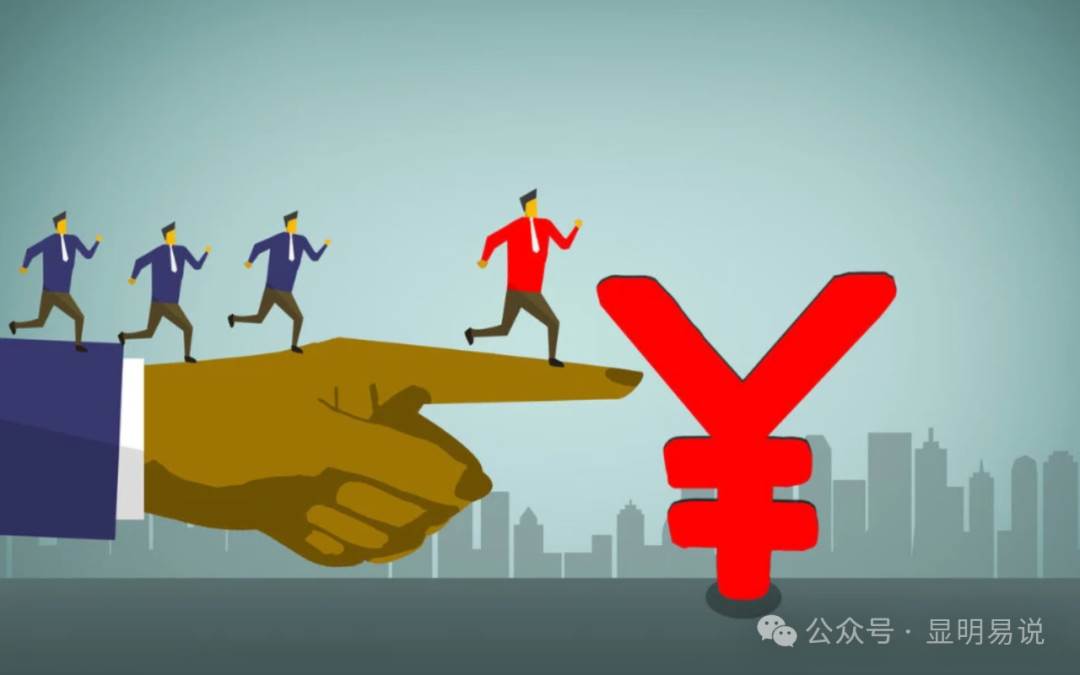 某公众号付费文章《如何让收入提升百十倍？》-创盟网