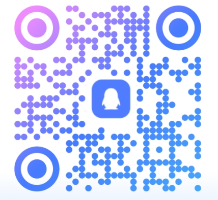 扫码加站长QQ-创盟网