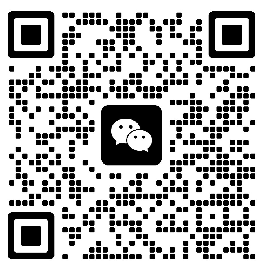 扫码添加微信-创盟网